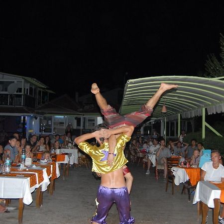 Carmina Hotel Oludeniz Exterior photo