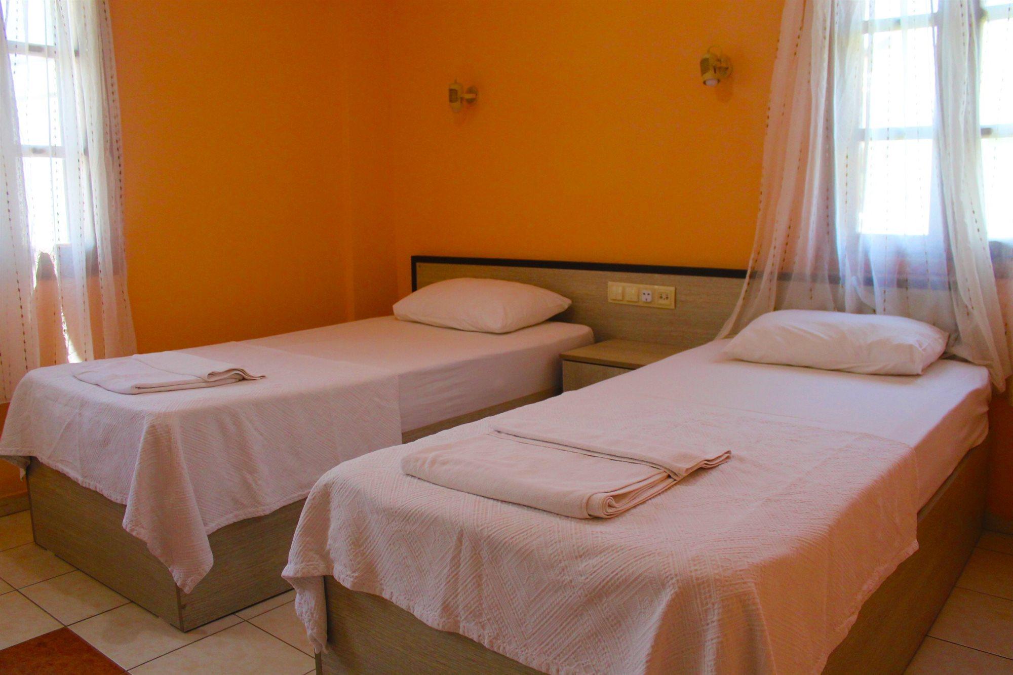 Carmina Hotel Oludeniz Exterior photo