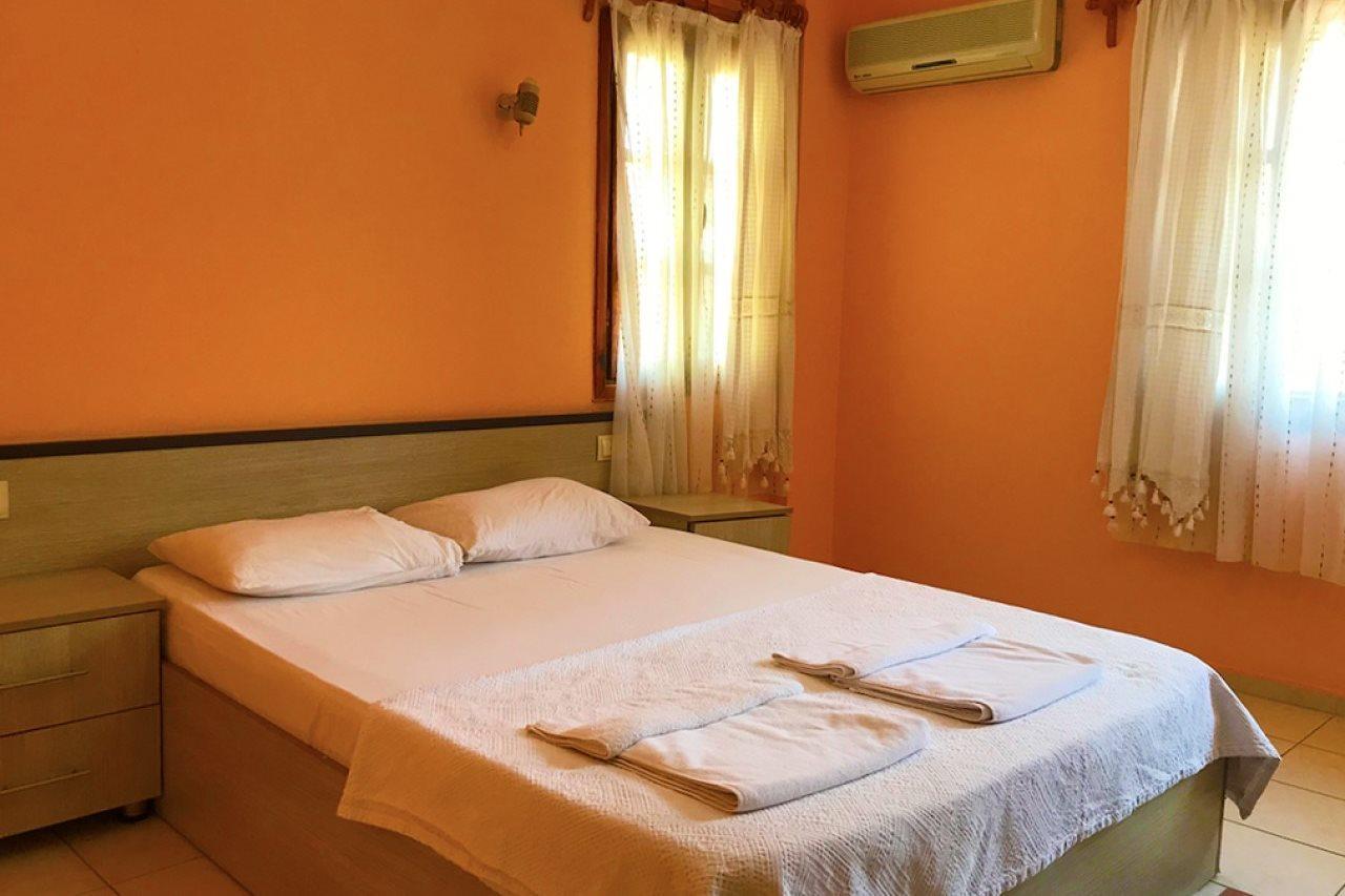 Carmina Hotel Oludeniz Exterior photo