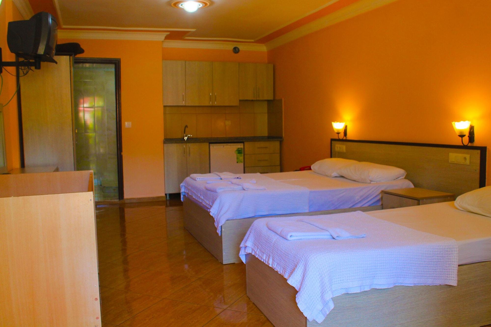 Carmina Hotel Oludeniz Exterior photo