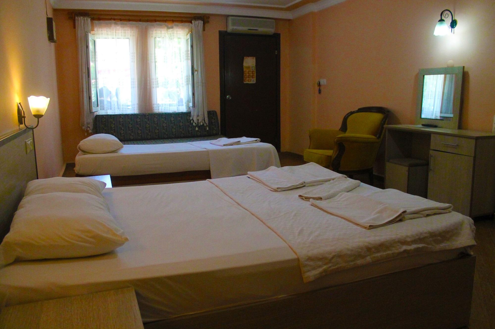 Carmina Hotel Oludeniz Exterior photo