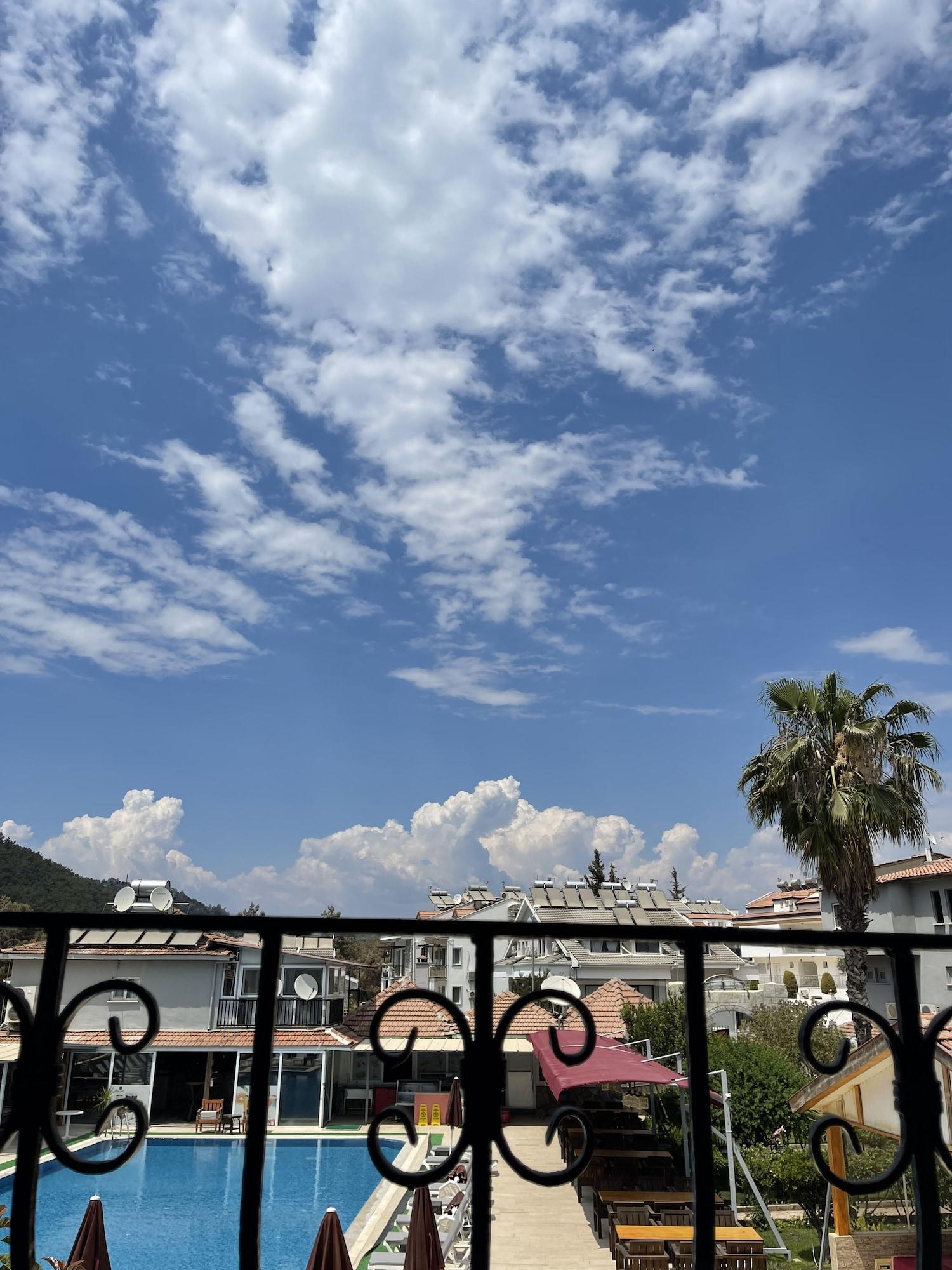 Carmina Hotel Oludeniz Exterior photo