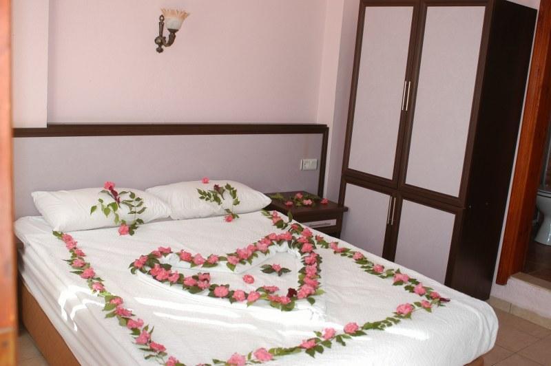 Carmina Hotel Oludeniz Room photo