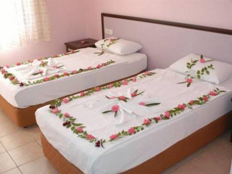 Carmina Hotel Oludeniz Exterior photo