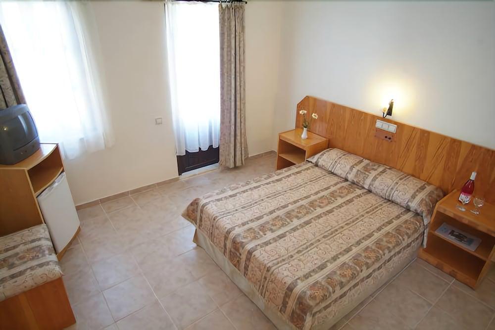 Carmina Hotel Oludeniz Exterior photo